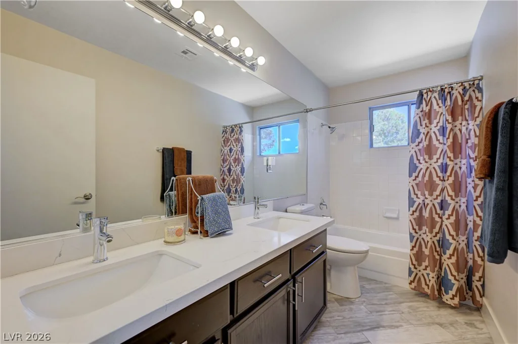 2712 Quail Roost, Las Vegas, NV 89117