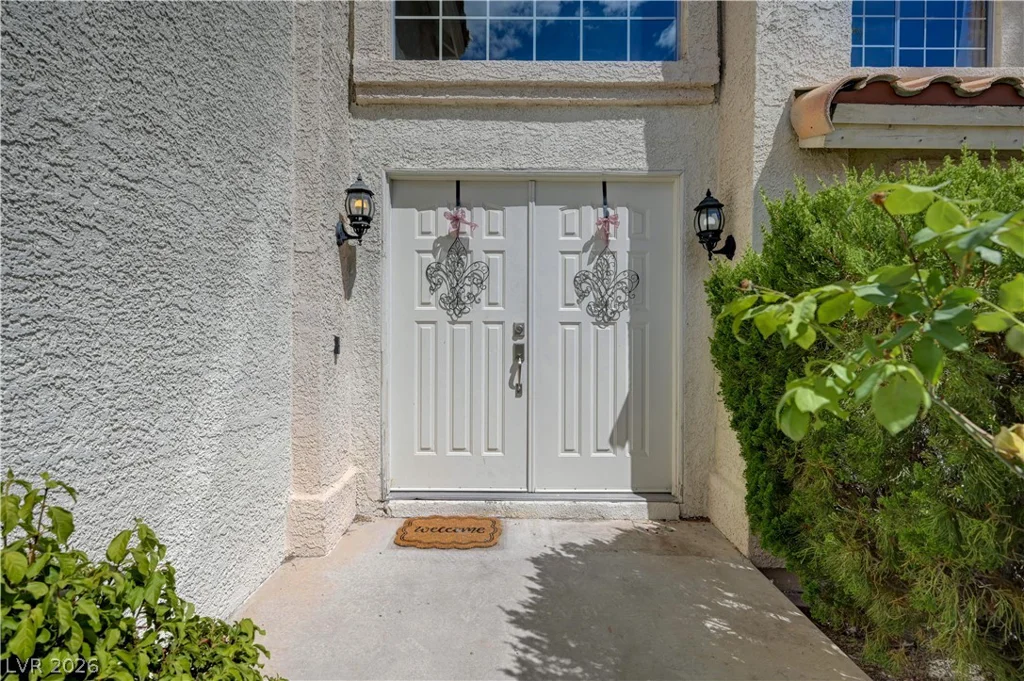 2712 Quail Roost, Las Vegas, NV 89117