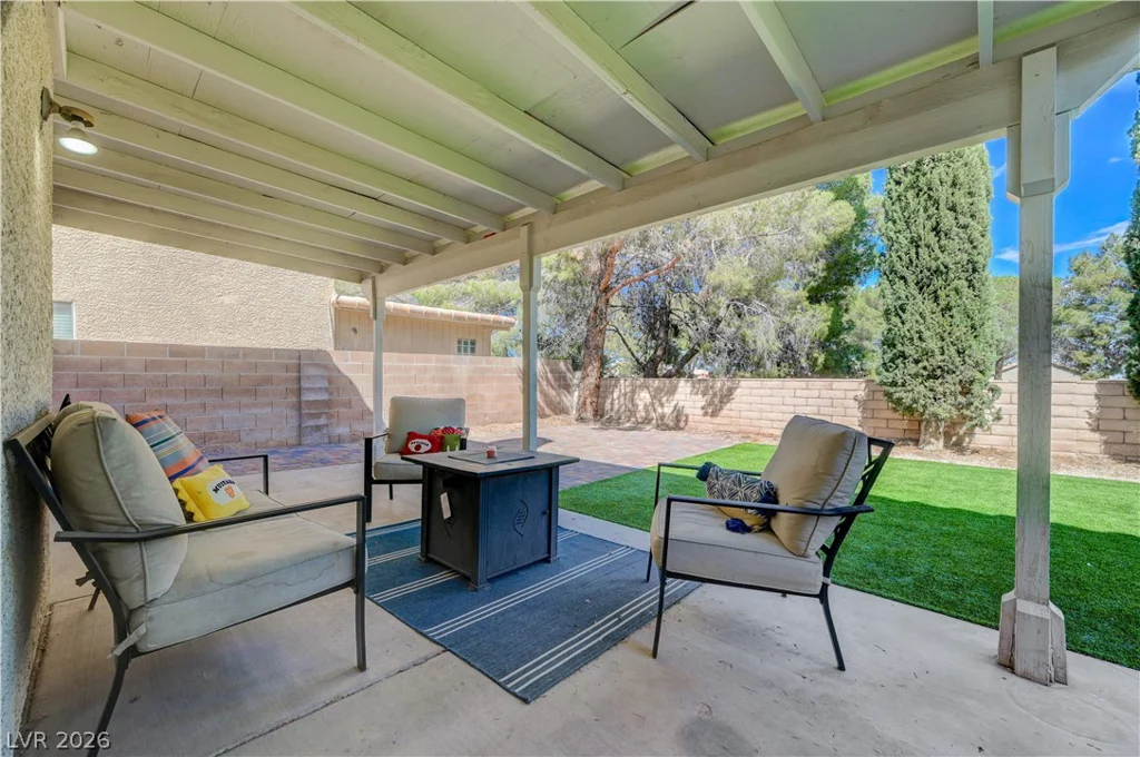 2712 Quail Roost, Las Vegas, NV 89117