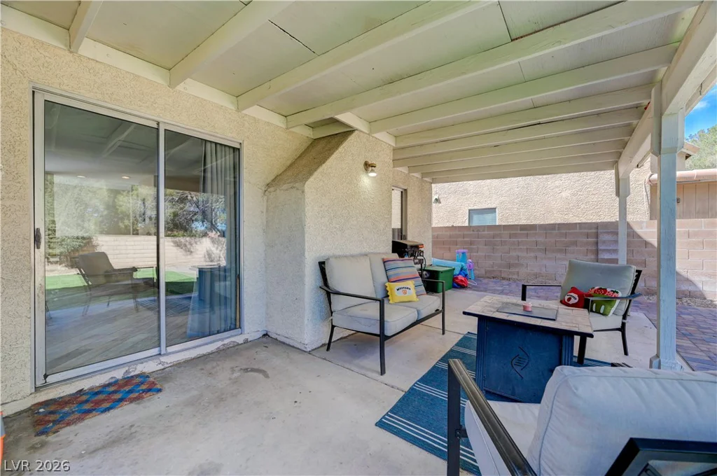 2712 Quail Roost, Las Vegas, NV 89117