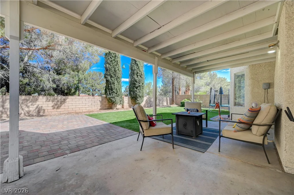 2712 Quail Roost, Las Vegas, NV 89117