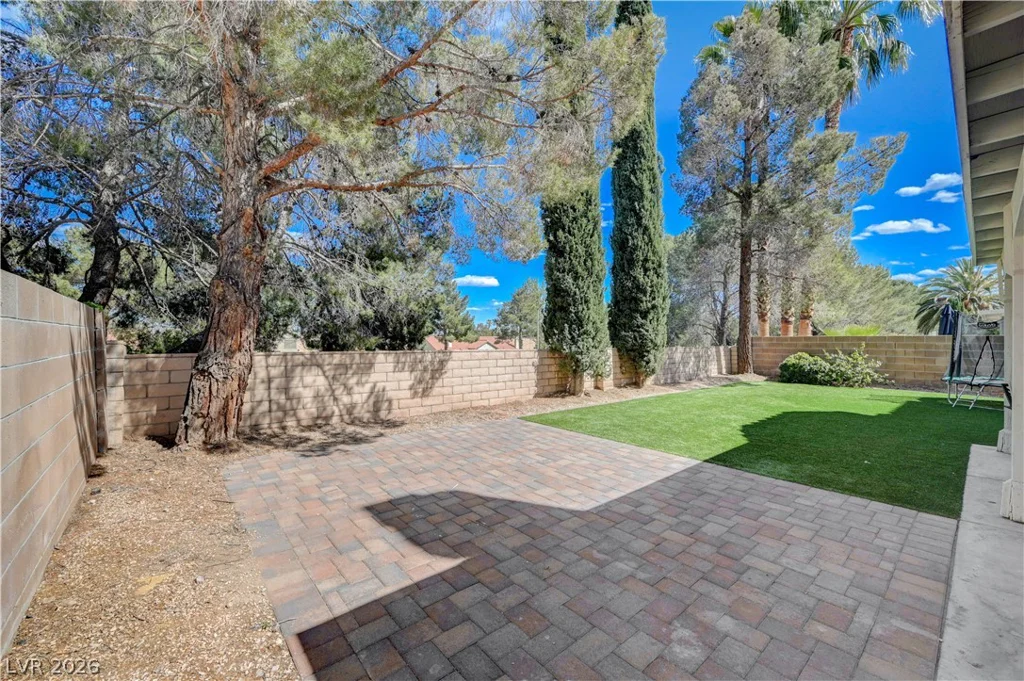 2712 Quail Roost, Las Vegas, NV 89117