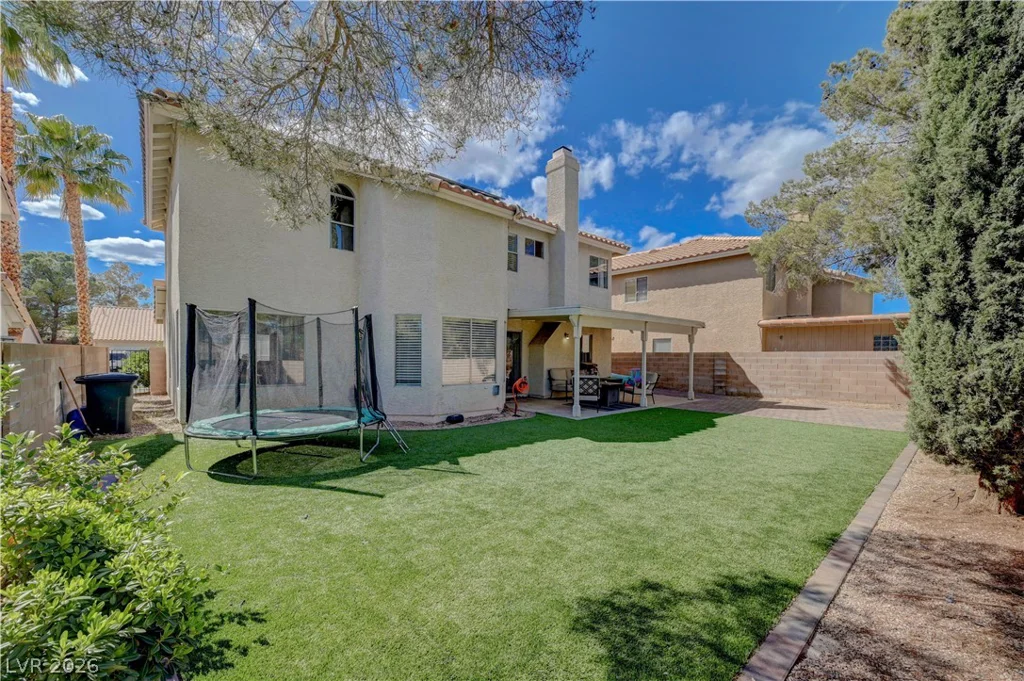 2712 Quail Roost, Las Vegas, NV 89117