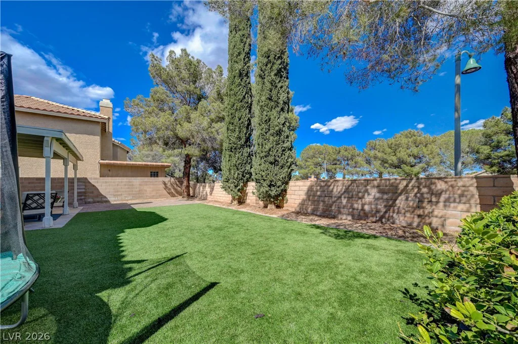 2712 Quail Roost, Las Vegas, NV 89117