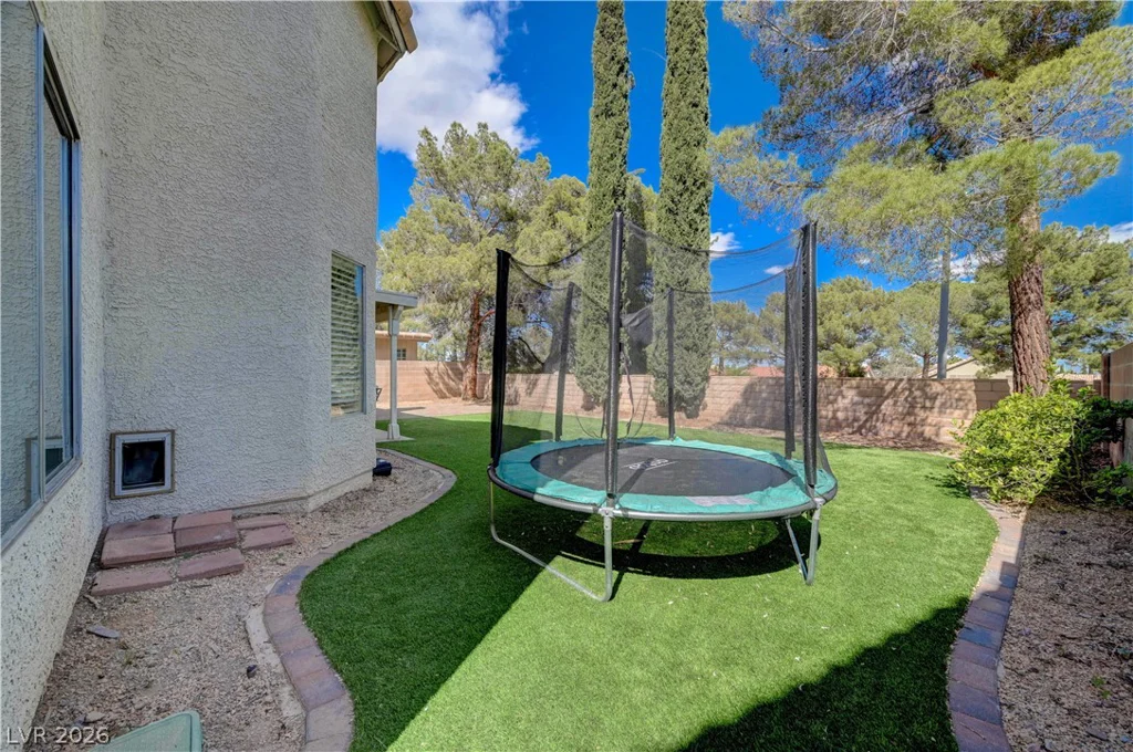 2712 Quail Roost, Las Vegas, NV 89117