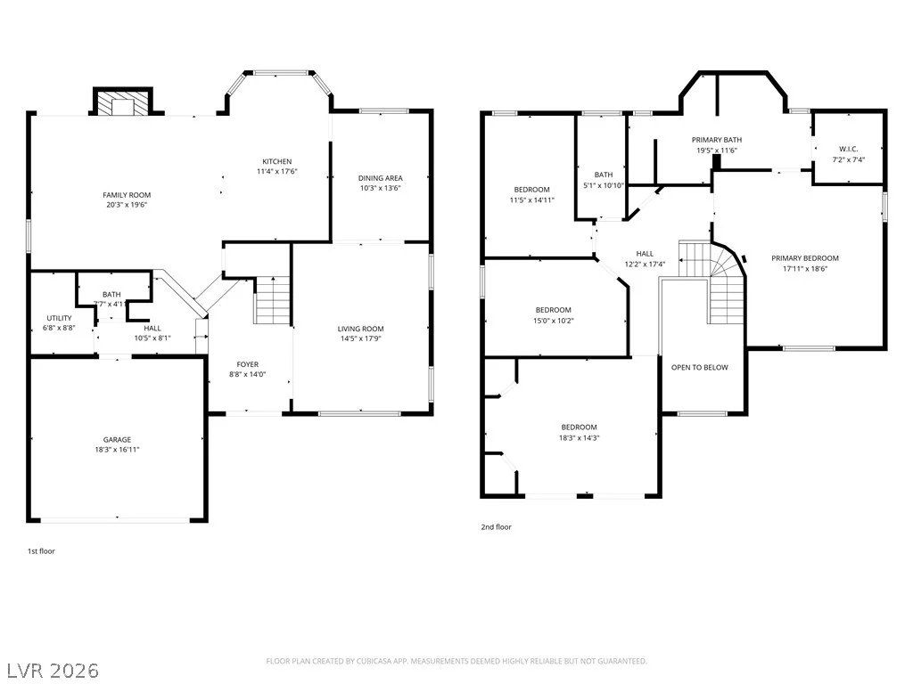 2712 Quail Roost, Las Vegas, NV 89117
