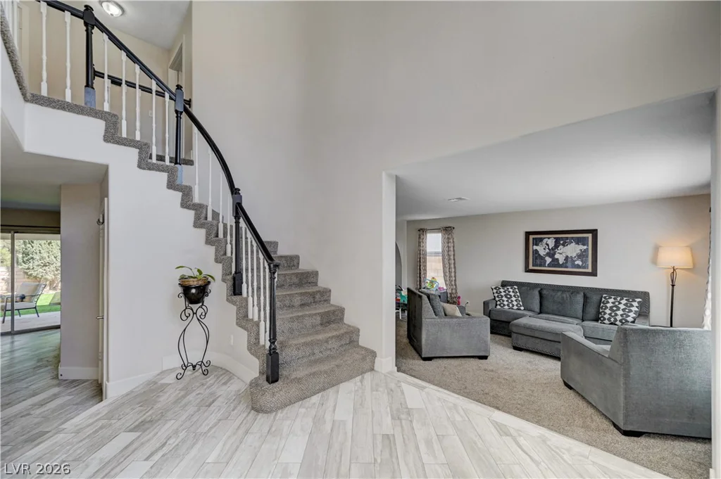 2712 Quail Roost, Las Vegas, NV 89117