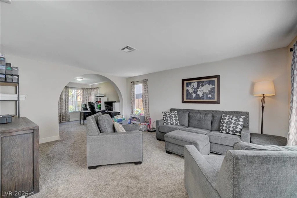 2712 Quail Roost, Las Vegas, NV 89117
