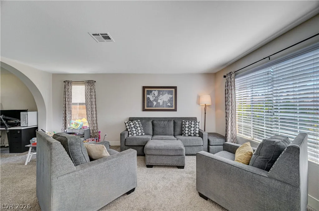 2712 Quail Roost, Las Vegas, NV 89117
