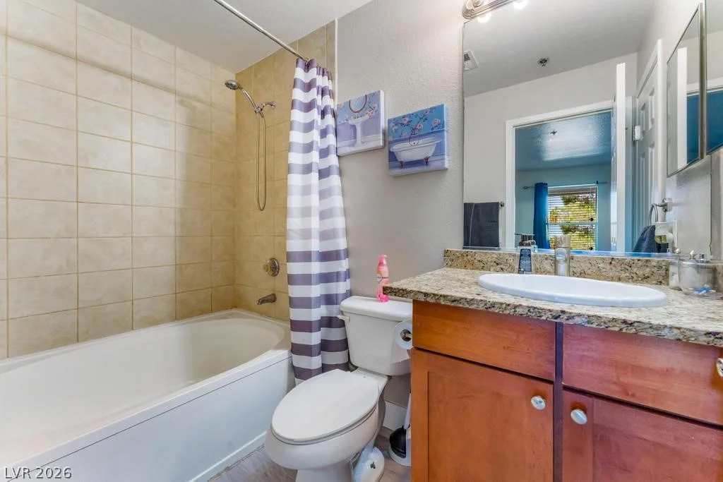 4200 Valley View, Las Vegas, NV 89103