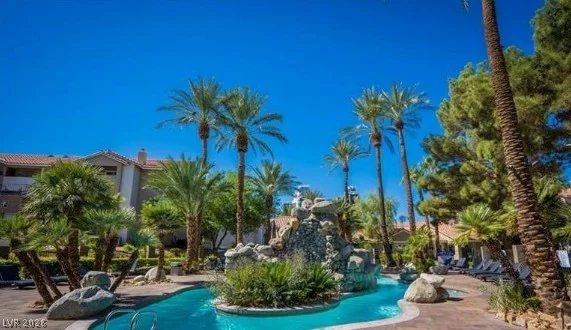 4200 Valley View, Las Vegas, NV 89103