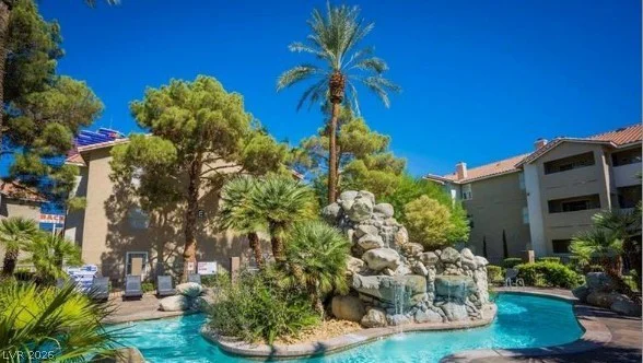 4200 Valley View, Las Vegas, NV 89103