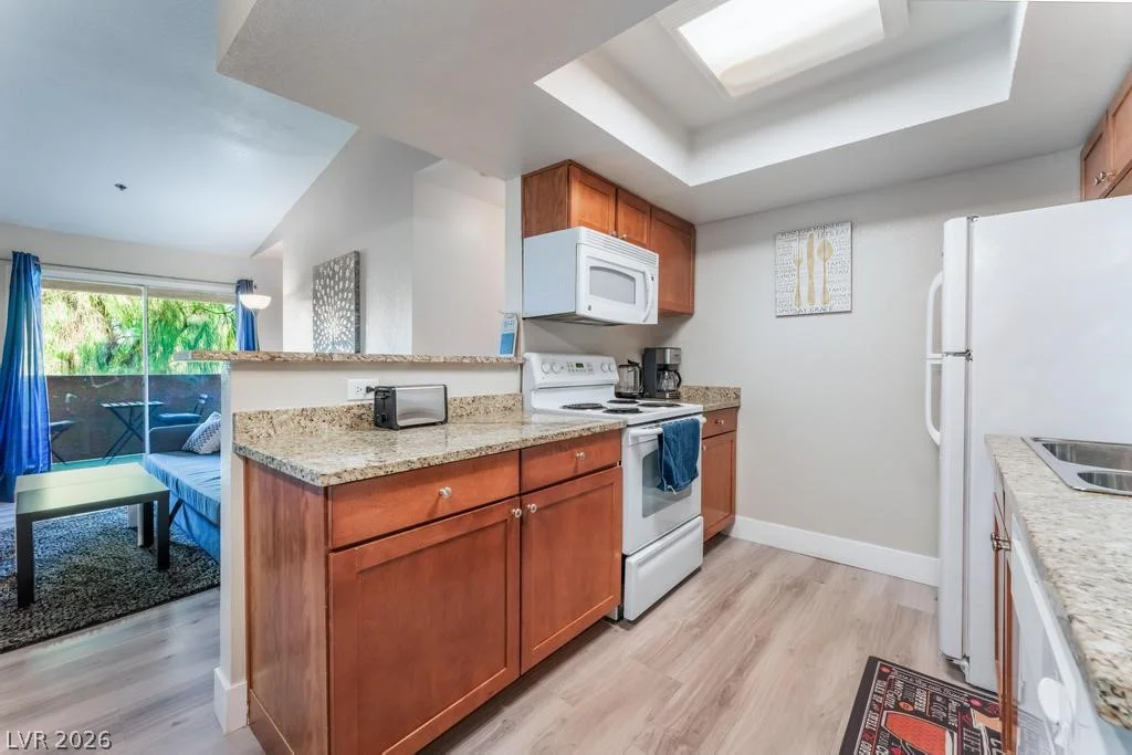 4200 Valley View, Las Vegas, NV 89103
