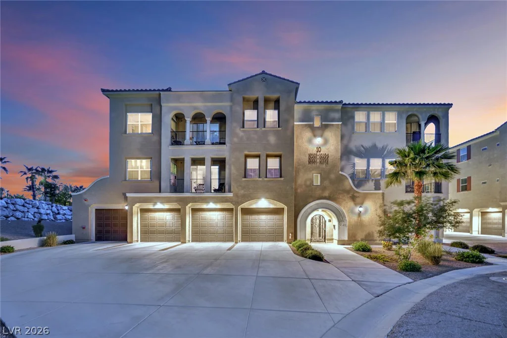 2555 Hampton, Henderson, NV 89052