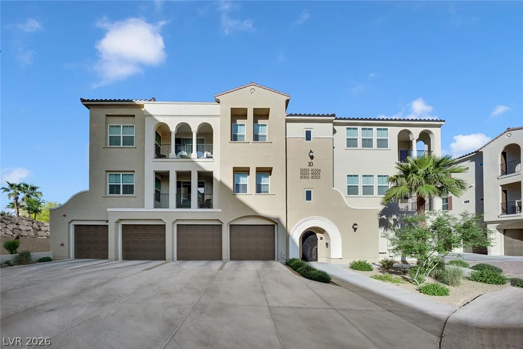2555 Hampton, Henderson, NV 89052