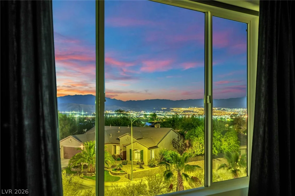 2555 Hampton, Henderson, NV 89052