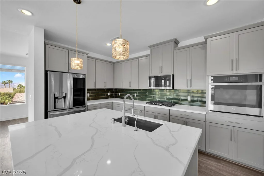 2555 Hampton, Henderson, NV 89052