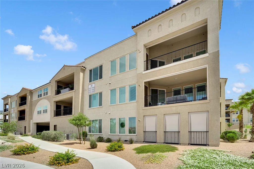 2555 Hampton, Henderson, NV 89052