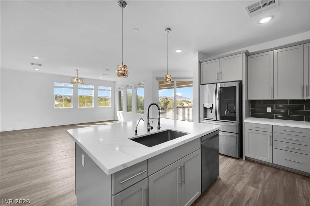 2555 Hampton, Henderson, NV 89052