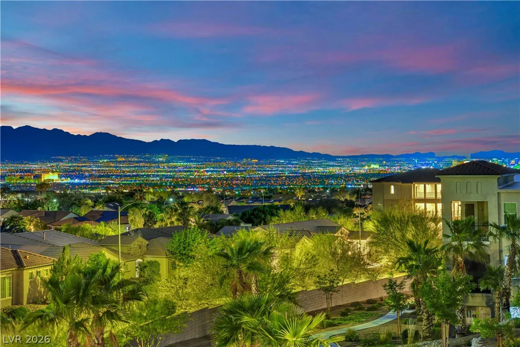 2555 Hampton, Henderson, NV 89052
