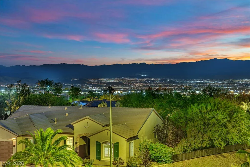 2555 Hampton, Henderson, NV 89052