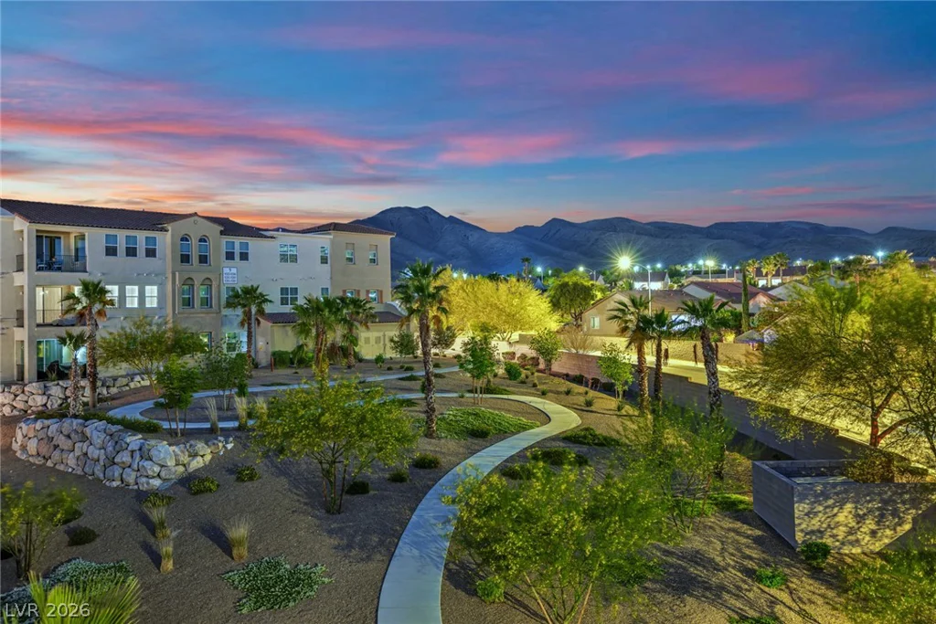 2555 Hampton, Henderson, NV 89052