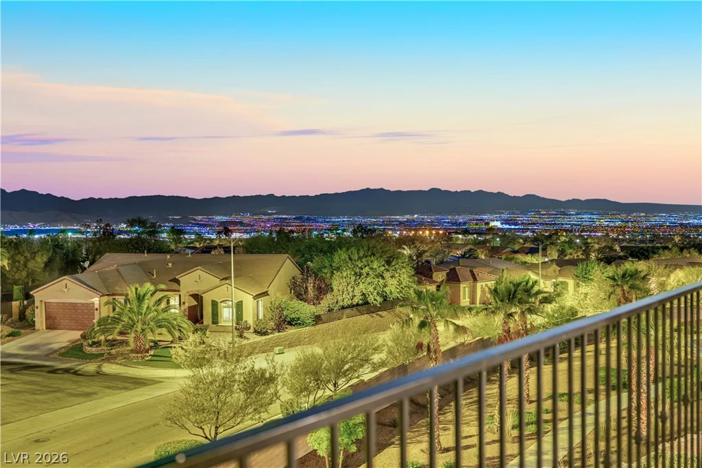 2555 Hampton, Henderson, NV 89052