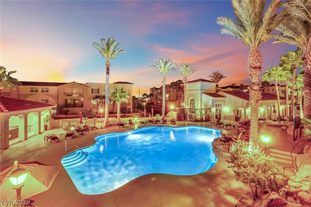 2555 Hampton, Henderson, NV 89052
