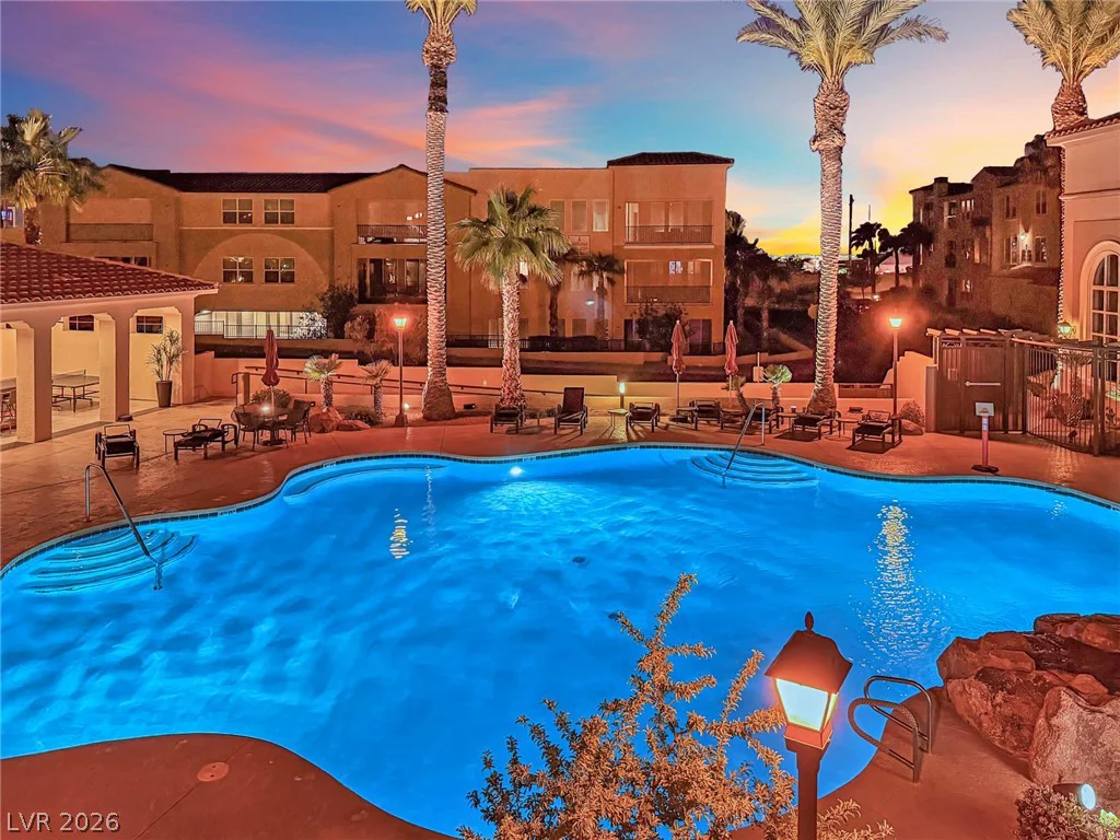 2555 Hampton, Henderson, NV 89052