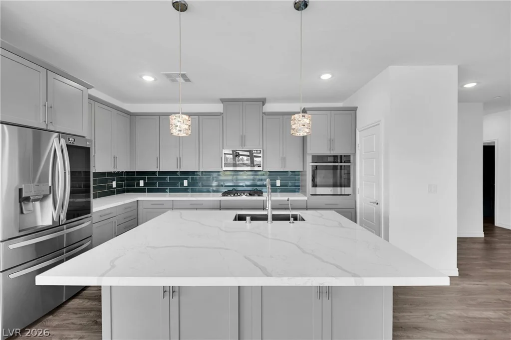 2555 Hampton, Henderson, NV 89052
