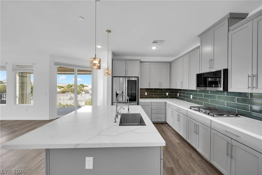 2555 Hampton, Henderson, NV 89052
