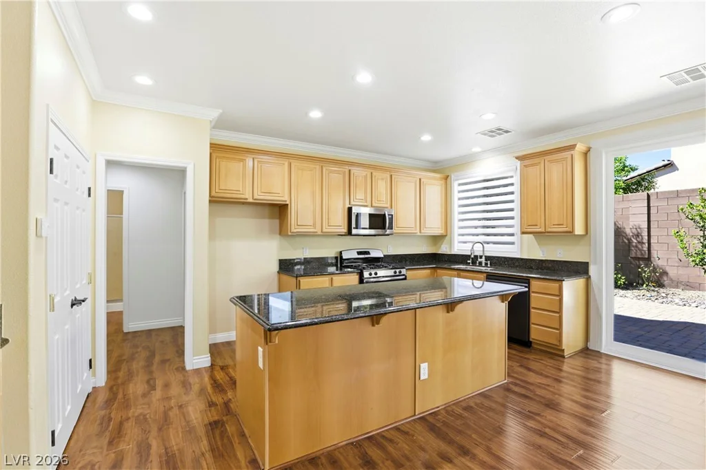 10635 High Dormer, Las Vegas, NV 89179