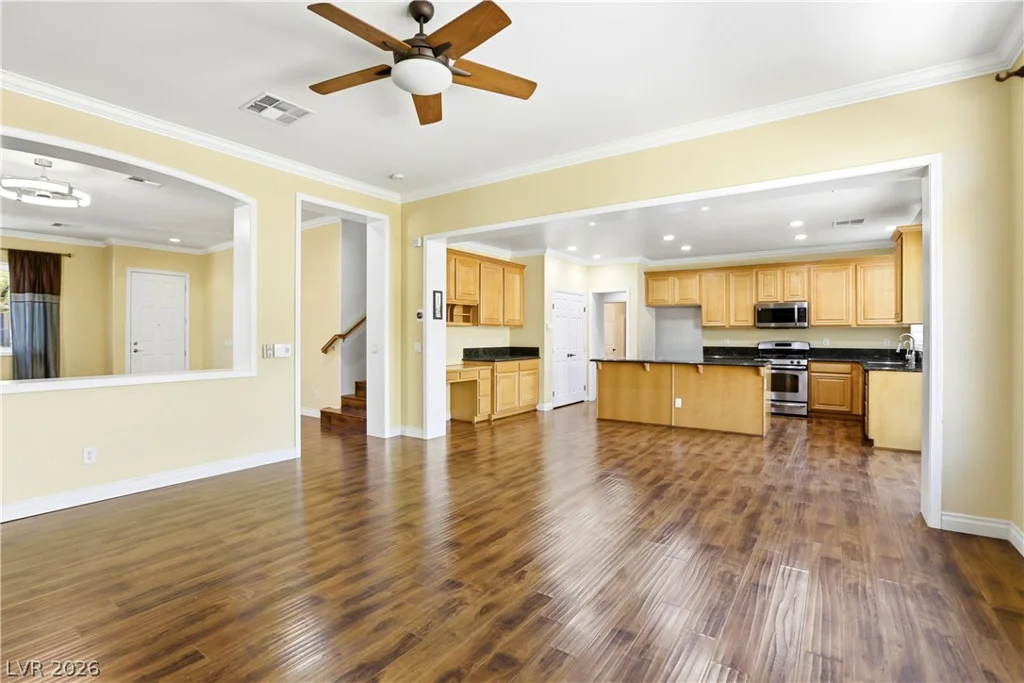 10635 High Dormer, Las Vegas, NV 89179