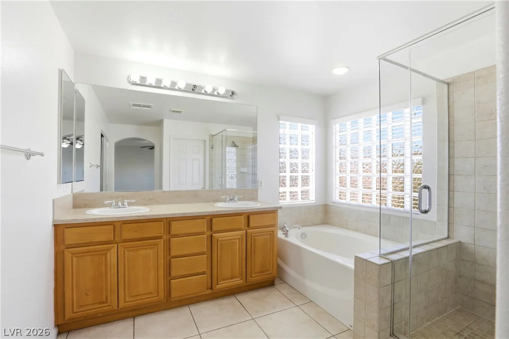 10635 High Dormer, Las Vegas, NV 89179