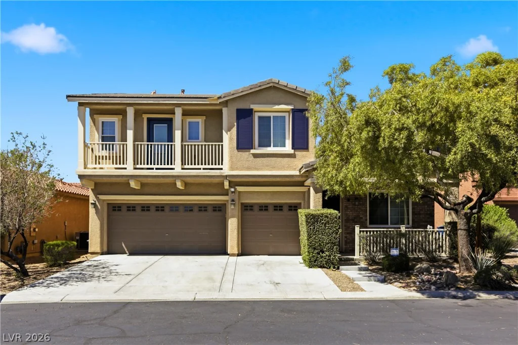 10635 High Dormer, Las Vegas, NV 89179