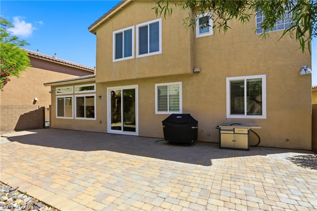 10635 High Dormer, Las Vegas, NV 89179