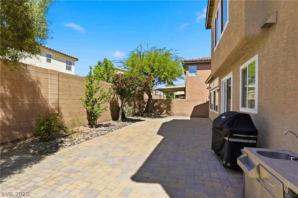 10635 High Dormer, Las Vegas, NV 89179