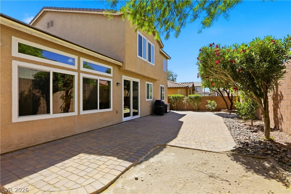 10635 High Dormer, Las Vegas, NV 89179