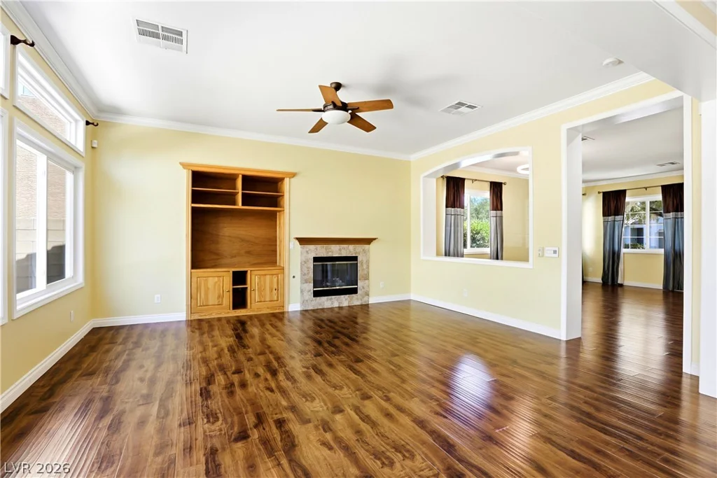 10635 High Dormer, Las Vegas, NV 89179