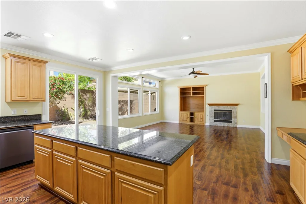 10635 High Dormer, Las Vegas, NV 89179