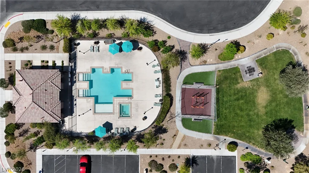 9257 Valley Betica, Las Vegas, NV 89148