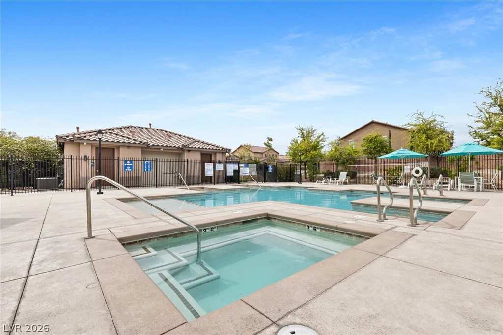 9257 Valley Betica, Las Vegas, NV 89148