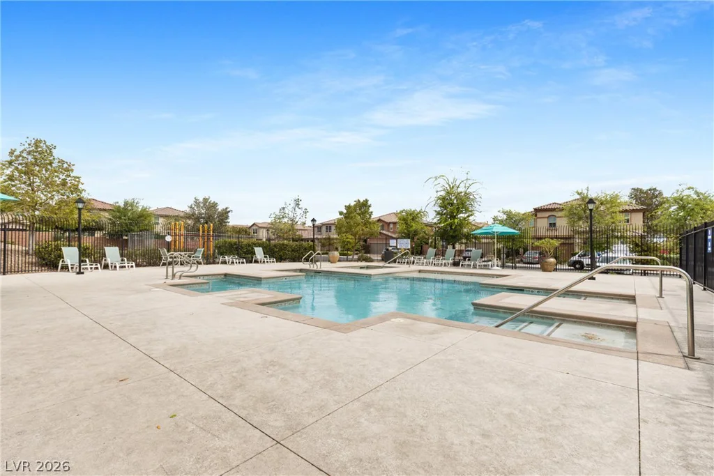9257 Valley Betica, Las Vegas, NV 89148