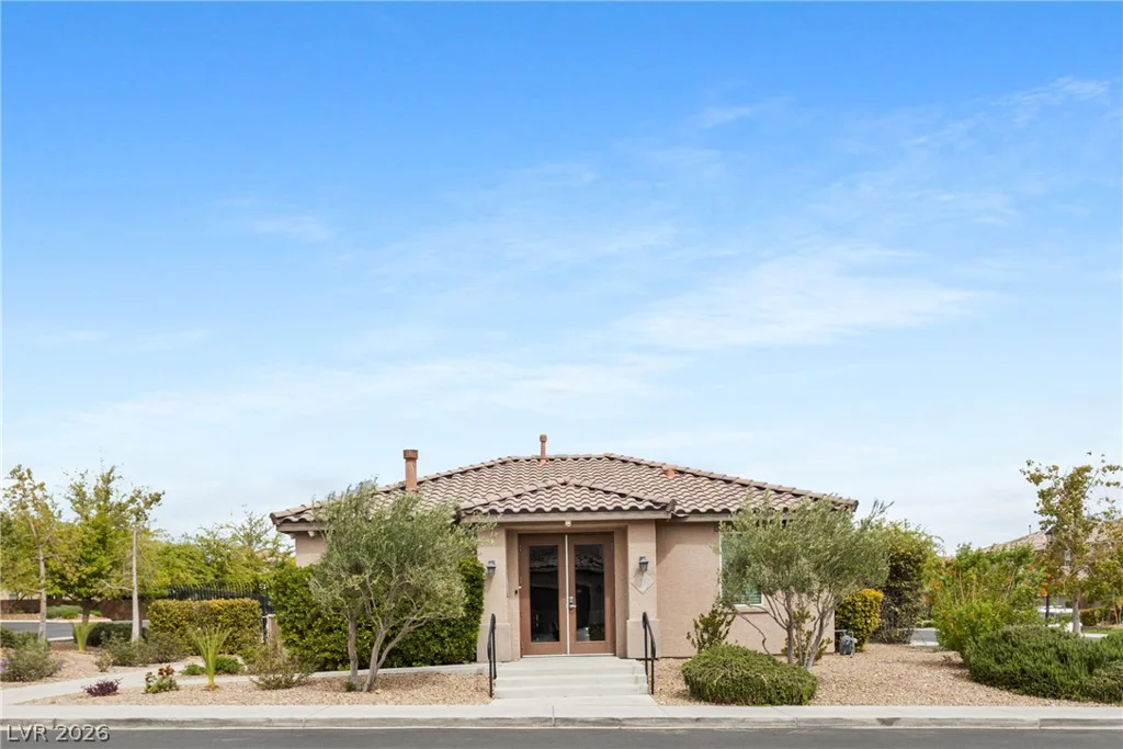 9257 Valley Betica, Las Vegas, NV 89148