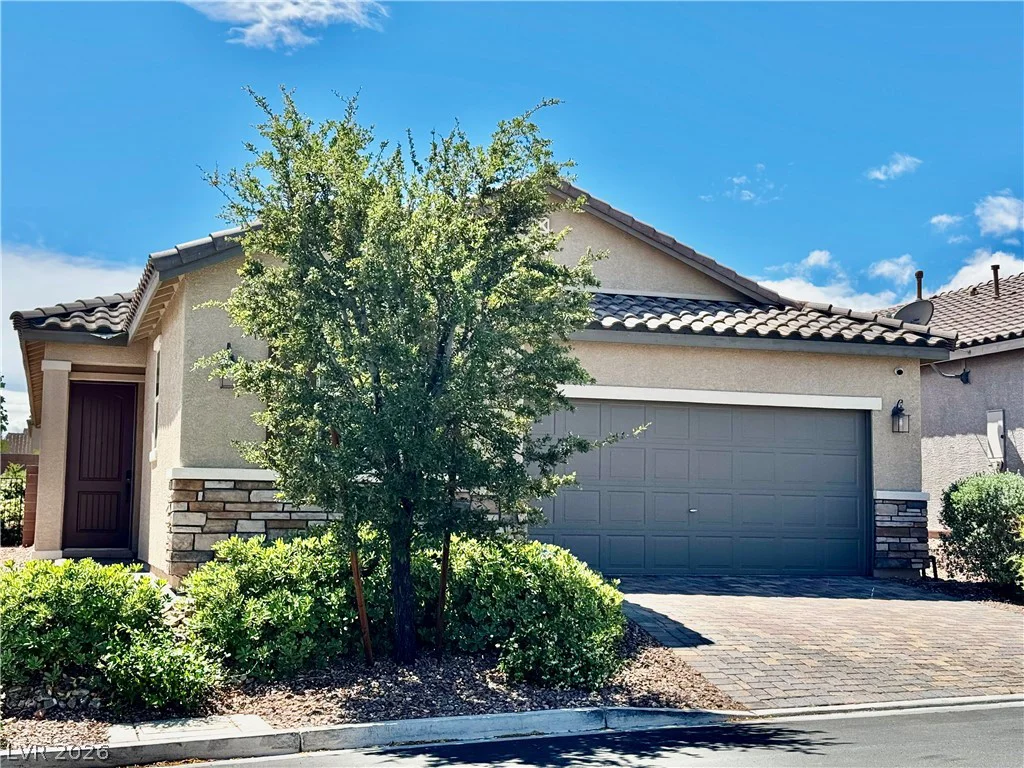 9257 Valley Betica, Las Vegas, NV 89148