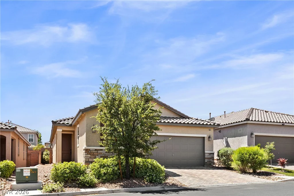 9257 Valley Betica, Las Vegas, NV 89148