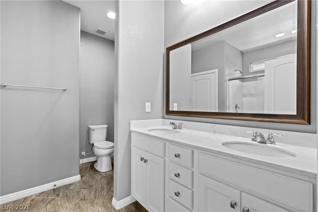 9257 Valley Betica, Las Vegas, NV 89148
