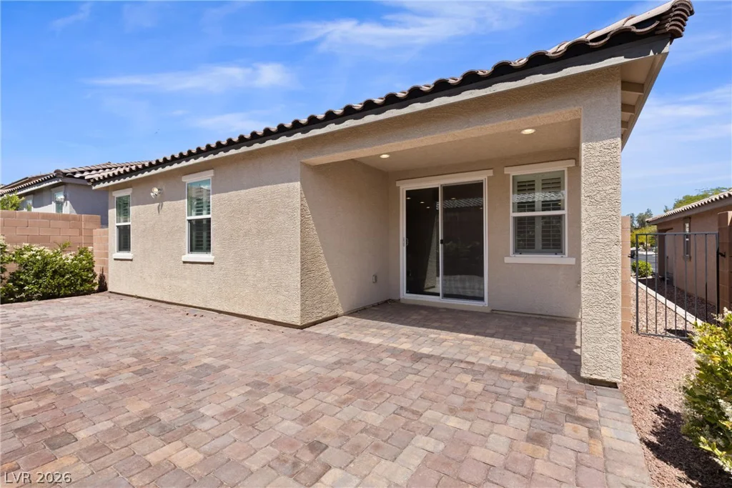 9257 Valley Betica, Las Vegas, NV 89148