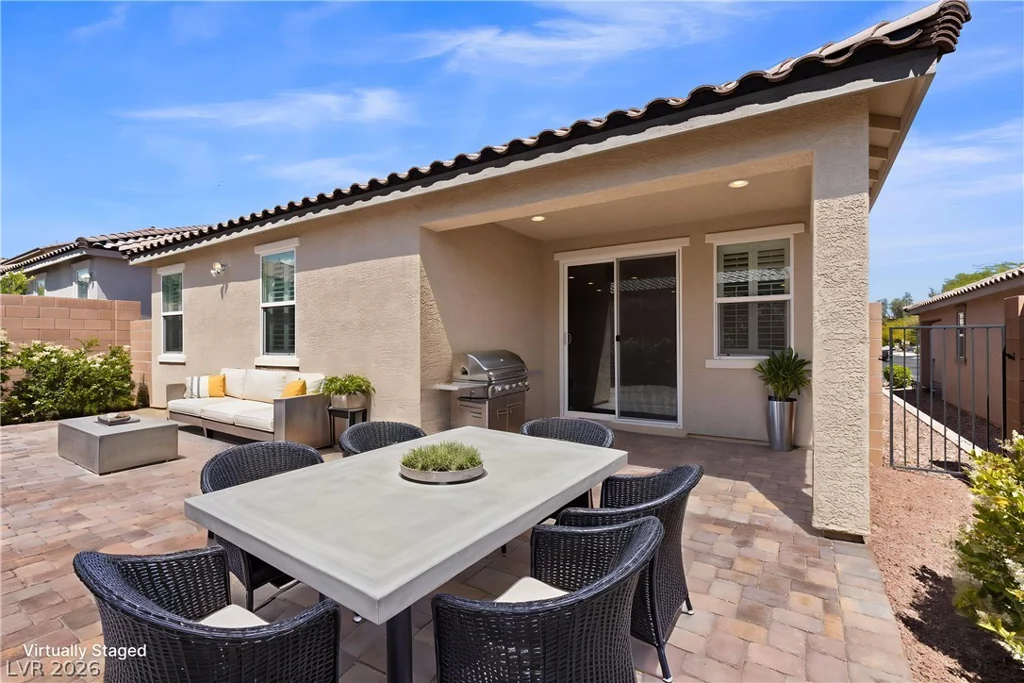 9257 Valley Betica, Las Vegas, NV 89148