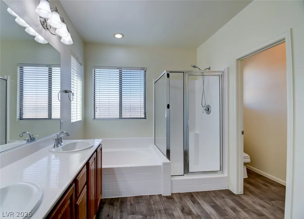 785 Crest Valley, Henderson, NV 89011
